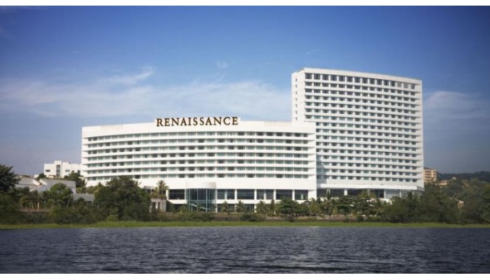 Renaissance Hotel And Convention Centre Mumbai poza 0