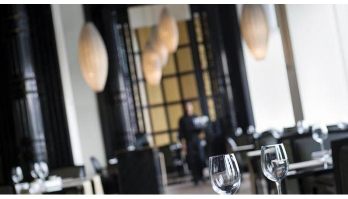 Renaissance Mumbai Hotel & Con poza 7