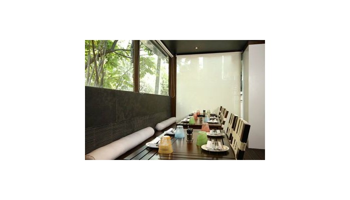 Svenska Design Hotel Mumbai poza 8