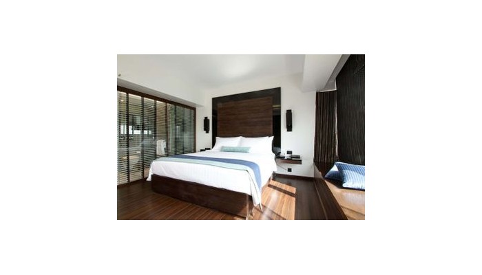 Svenska Design Hotel Mumbai poza 2