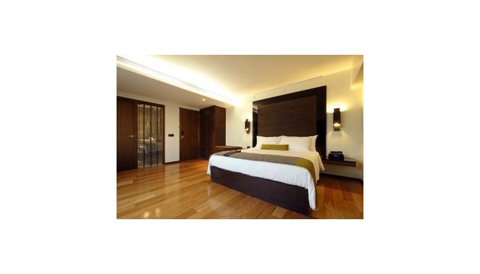 Svenska Design Hotel Mumbai poza 0