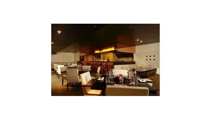 Svenska Design Hotel Mumbai poza 9