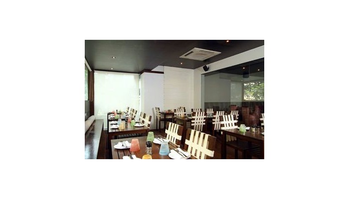 Svenska Design Hotel Mumbai poza 4