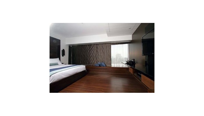 Svenska Design Hotel Mumbai poza 3