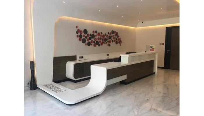 The Empresa Hotel poza 0