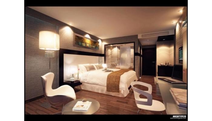 The Empresa Hotel poza 4