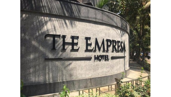 The Empresa Hotel poza 9