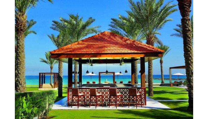 Al Bustan Palace, A Ritz-carlton Hotel poza 3