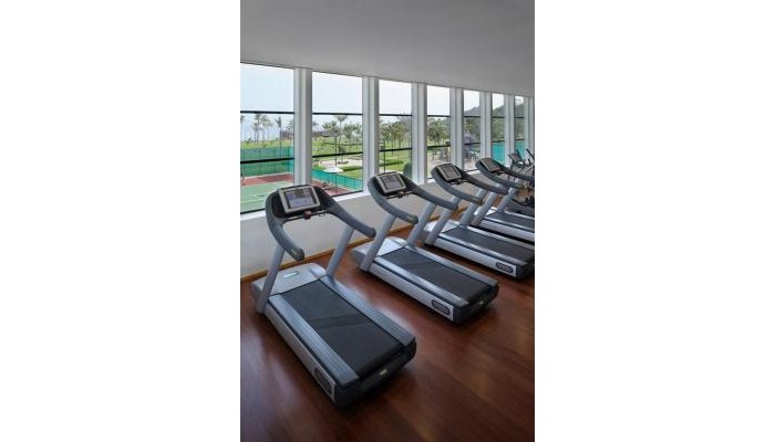 Al Bustan Palace, A Ritz-carlton Hotel poza 8