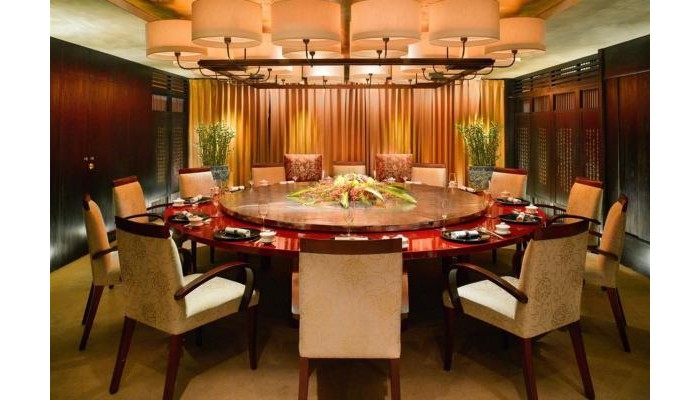 Al Bustan Palace, A Ritz-carlton Hotel poza 7