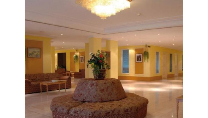 Al Falaj Hotel poza 8