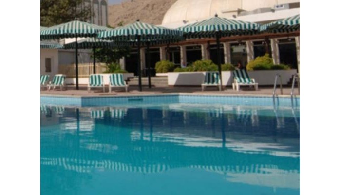 Al Falaj Hotel poza 6