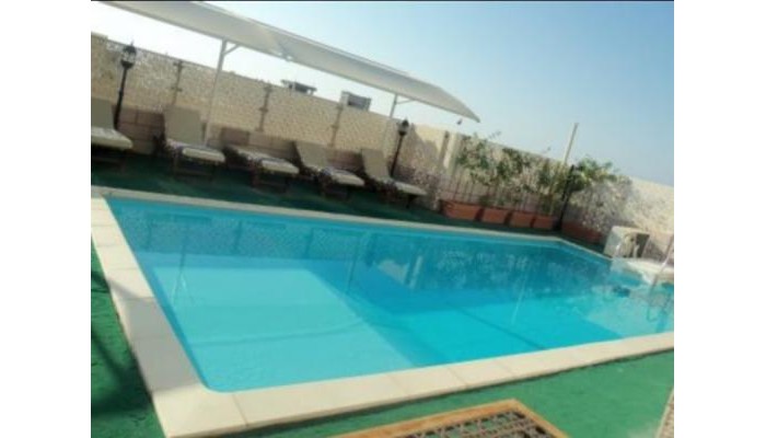 Al Maha International Hotel poza 9