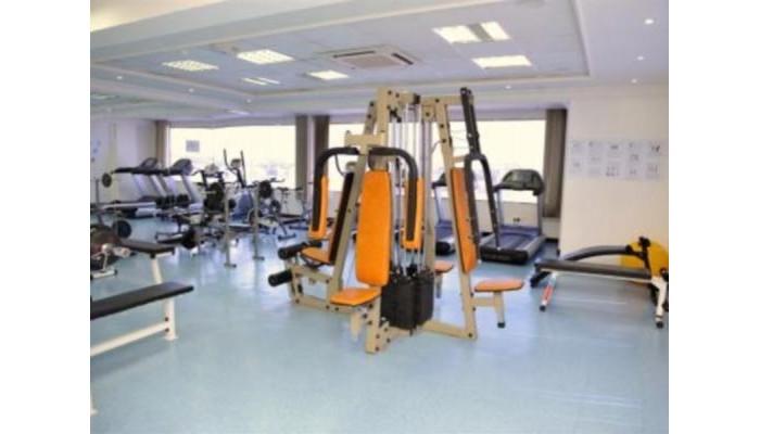 Al Maha International Hotel poza 7