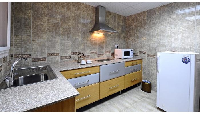 Al Manaf Hotel Suites poza 8