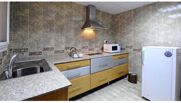 Al Manaf Hotel Suites poza 4