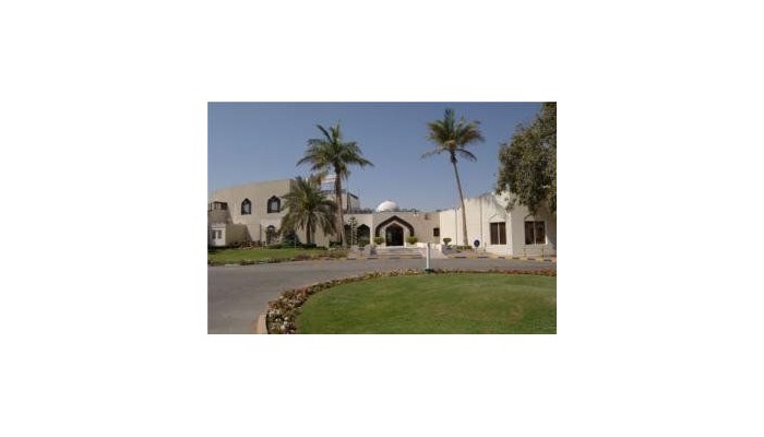 Al Wadi Hotel poza 2