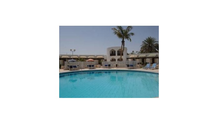 Al Wadi Hotel poza 1