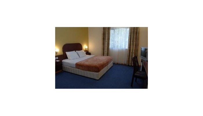 Al Wadi Hotel poza 4