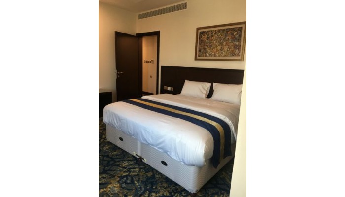 Amarah Hotel poza 10