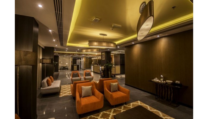 Carnelian By Glory Bower Hotel poza 5