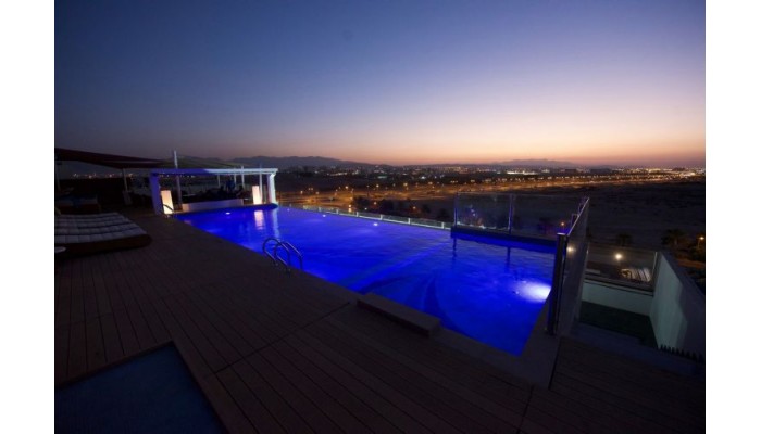 Carnelian By Glory Bower Hotel poza 4