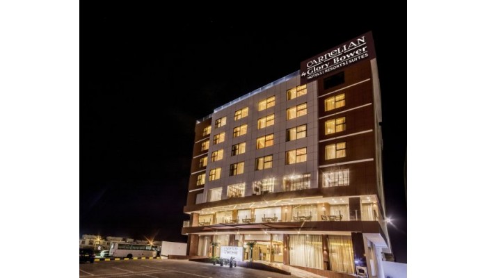 Carnelian By Glory Bower Hotel poza 7