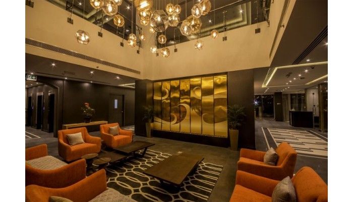 Carnelian By Glory Bower Hotel poza 11