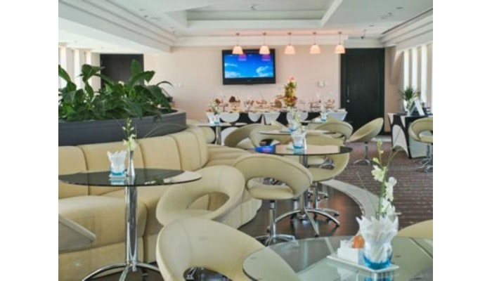 City Season Hotel poza 6