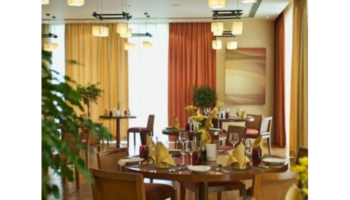 City Season Hotel poza 4