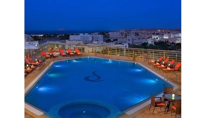 City Season Hotel poza 3