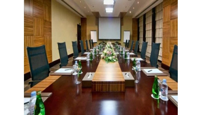 City Season Hotel poza 8