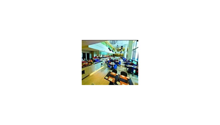 Hormuz Grand Hotel poza 5