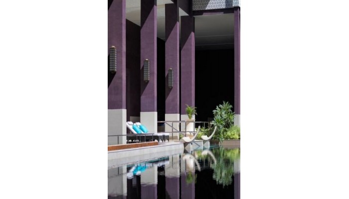 Hormuz Grand Muscat, A Radisson Collection (Ex Hormuz Grand Hotel) poza 7