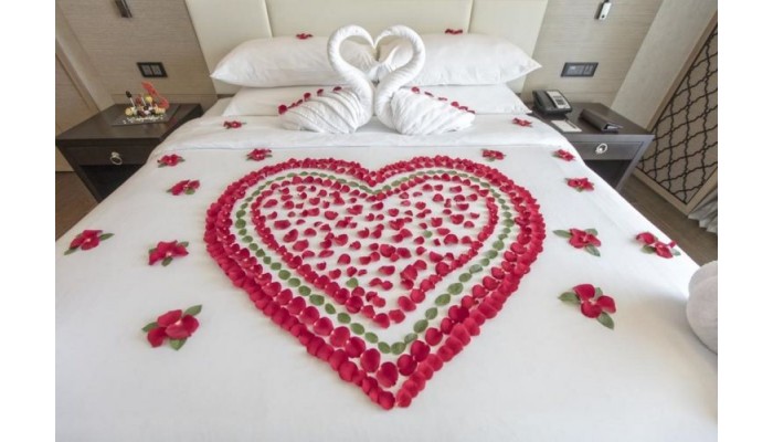 Hormuz Grand Muscat, A Radisson Collection (Ex Hormuz Grand Hotel) poza 1