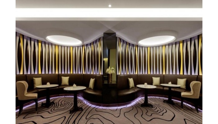 Hormuz Grand Muscat, A Radisson Collection (Ex Hormuz Grand Hotel) poza 4