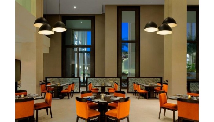 Hormuz Grand Muscat, A Radisson Collection (Ex Hormuz Grand Hotel) poza 2