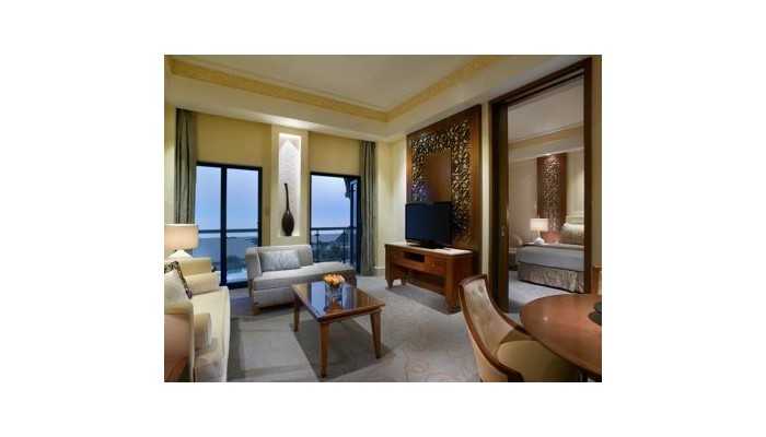 Hotel Al Bustan, A Ritz-carlton poza 6