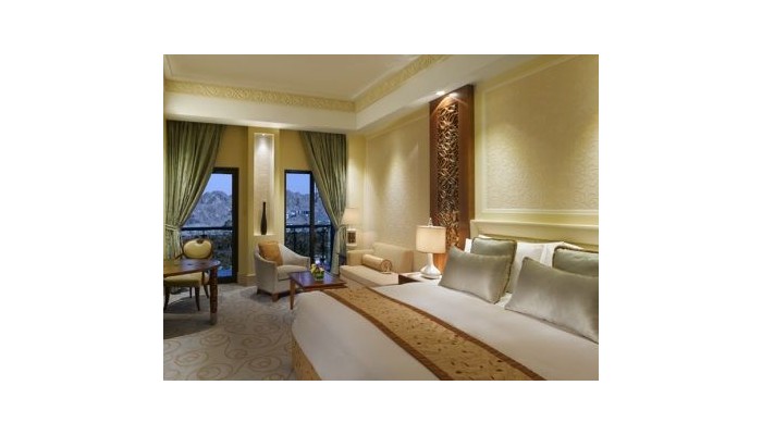 Hotel Al Bustan, A Ritz-carlton poza 3