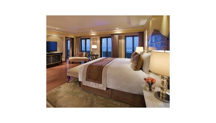 Hotel Al Bustan, A Ritz-carlton poza 5