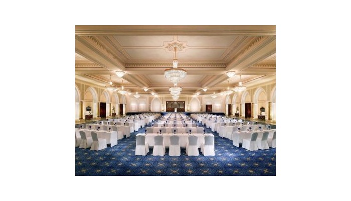 Hotel Al Bustan, A Ritz-carlton poza 11