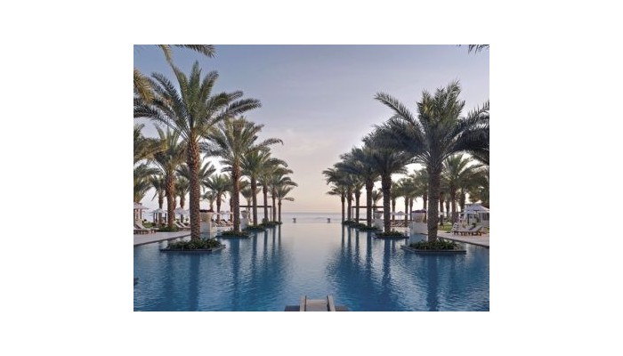 Hotel Al Bustan, A Ritz-carlton poza 9