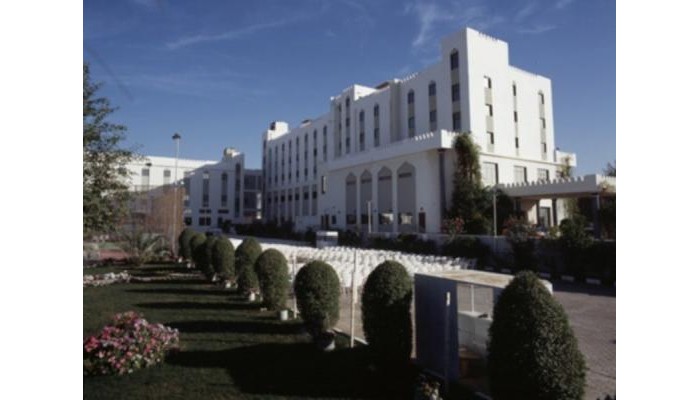 Hotel Al Madinah Holiday poza 5