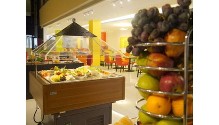 Hotel Best Western Premier Muscat poza 4