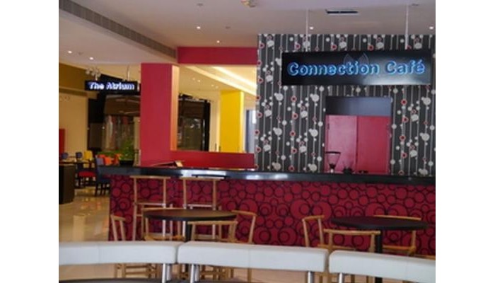 Hotel Best Western Premier Muscat poza 3