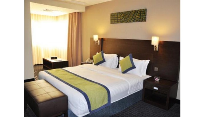 Hotel Best Western Premier Muscat poza 8