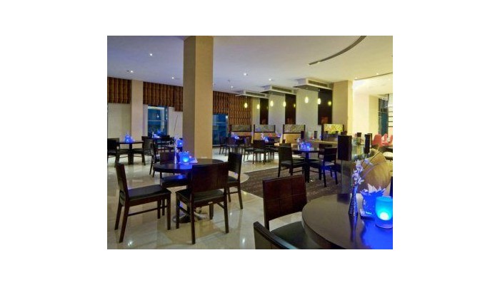 Hotel City Seasons poza 4