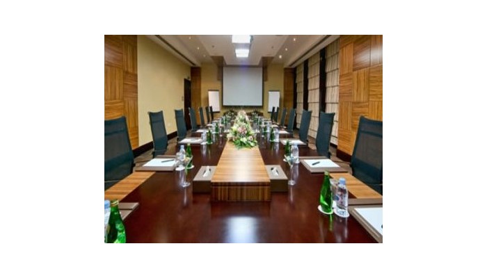 Hotel City Seasons poza 6