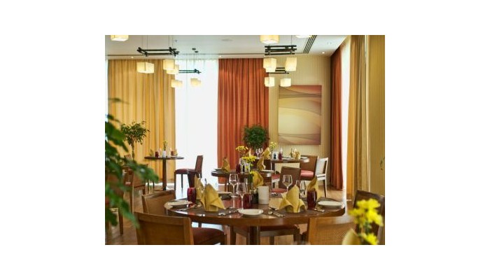 Hotel City Seasons poza 3