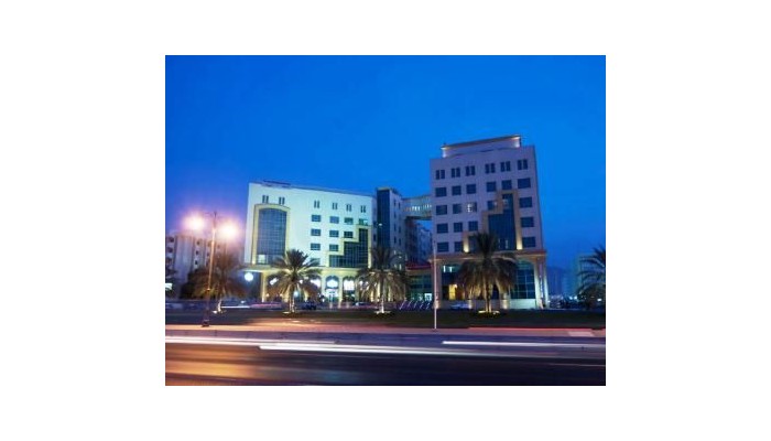 Hotel City Seasons poza 7